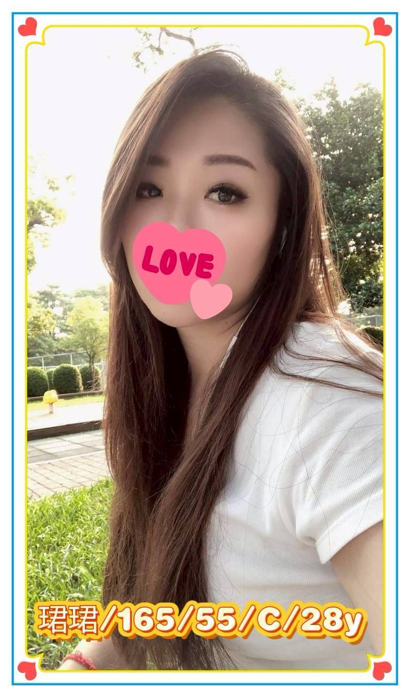 極漱彰投外送 莎莉 陽光甜美教主 高檔優質空姐